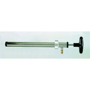 Refco 9881559 vaccum pump oil