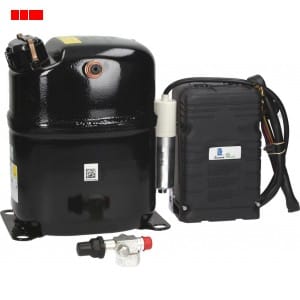 Tecumseh TAJ4511Y/R compressor