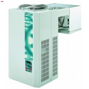 FTL006 G011 Rivacold Wall Mounted Freezer 1ph Nom: 881 W