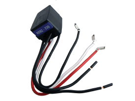 RO 82 1/12 - 1/8 HP