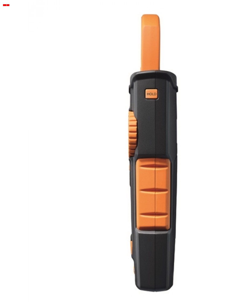 Testo 770-1 Clamp Meter - Image 3