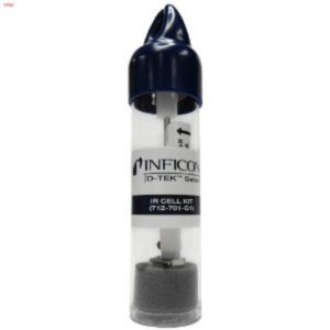 D-TEK Select Infrared cell