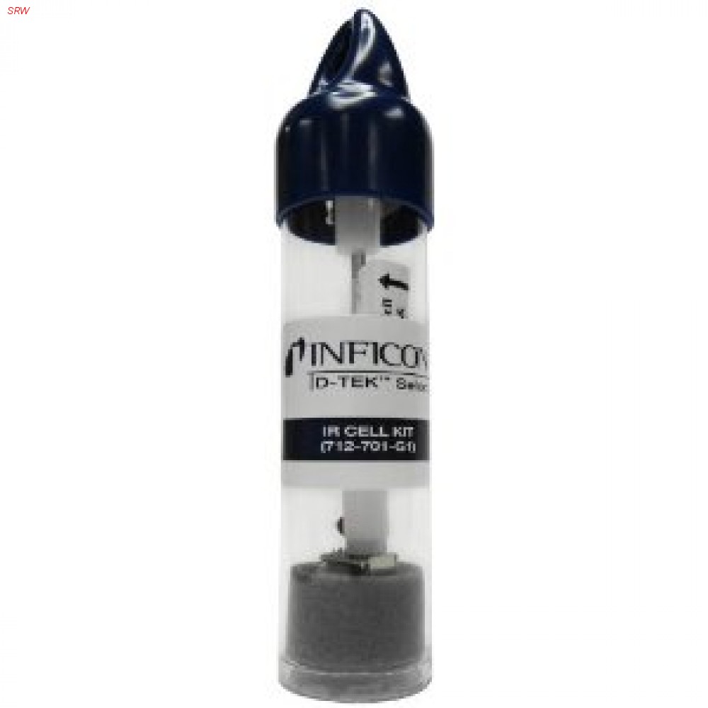 D-TEK Select Infrared cell