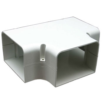 TJ-105 T Joint SpeediDuct