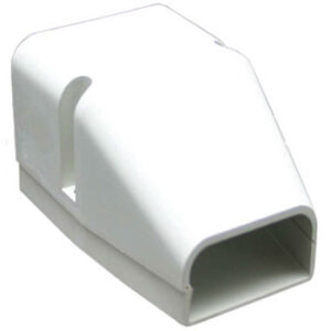 DE-70 Duct End SpeediDuct
