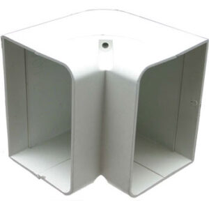 EB-70 Elbow Vertical SpeediDuct