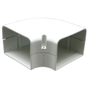 FB-70 Elbow Horizontal SpeediDuct