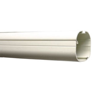 Inoac CD-75  -   Straight Duct