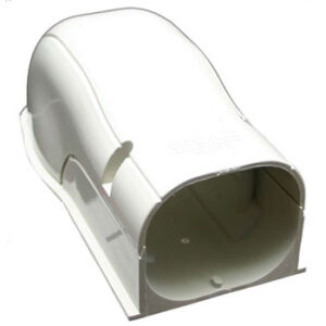 Inoac NW-75  -  Outlet Cover