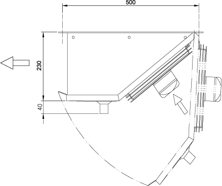 MA5 Univap Evaporator - Image 2