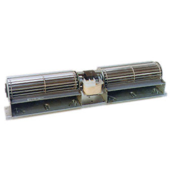 120mm Double Wheel Tangental Fan