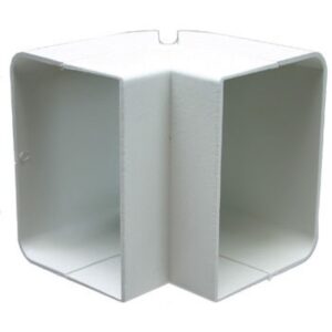 EIN-70 Exterior Corner SpeediDuct