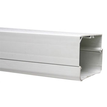D-105 Straight Duct SpeediDuct