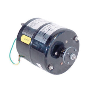 Replacement BTU Fan Motor