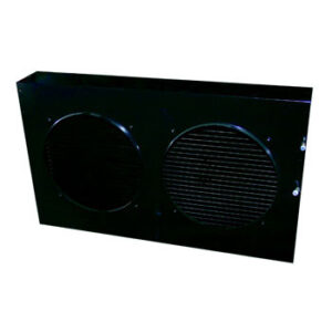 D2 Condenser Block