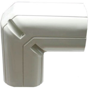 Inoac NC-75  -  Elbow (Vertical)