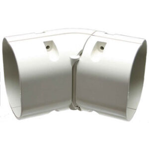 NZ60  -  Universal Elbow (Vertical)