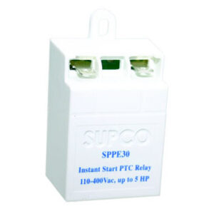 SPP30E Hard start relay(Bristol)