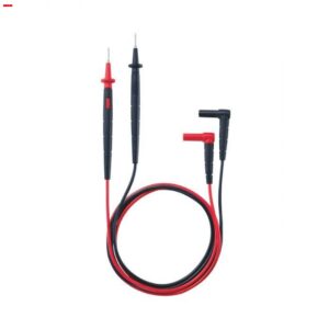 Testo Standard Measuring Cables