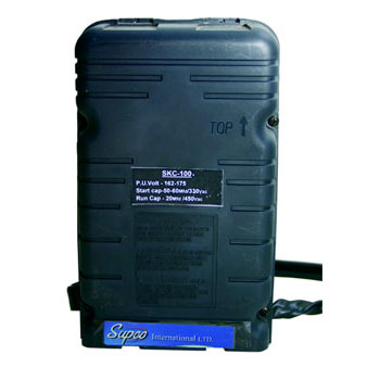 SKC100 Starting Kit 1.0 HP - 250V
