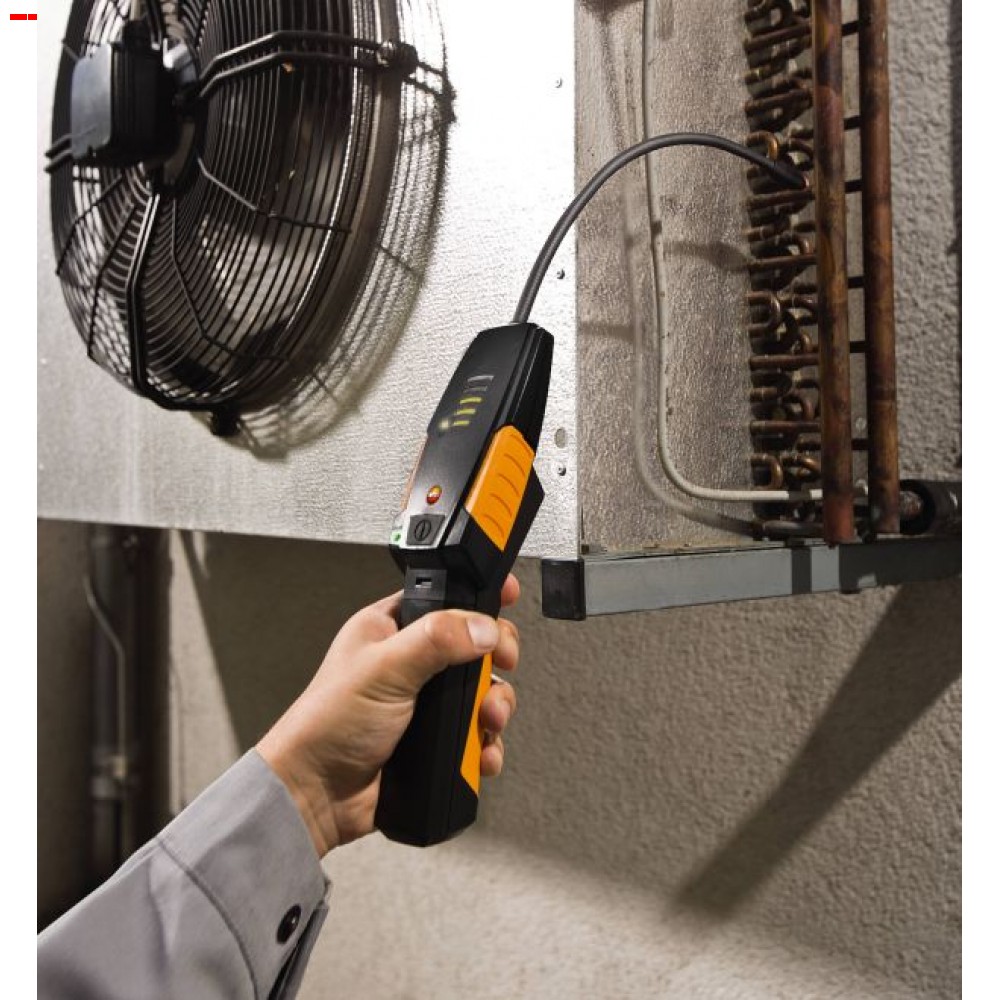 testo 316-3 - Refrigerant Leak Detector - Image 3