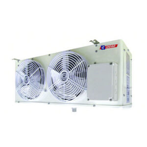 TDM3-ED Univap Cooler electric defrost