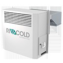 BD2252LA30P11 Weatherproof Wall Mounted Freezer 1 ph- Nom: 1649 W
