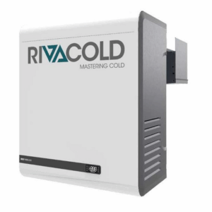 BYWT301LA30P11 Rivacold Wall Mounted Freezer 1ph- Nom: 1065 W