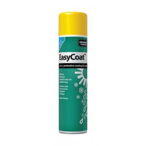 EasyCoat Acrylic protective coating for coils 600ml