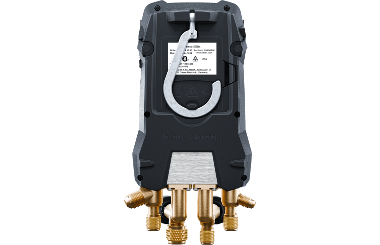 Testo 558s Heat Pump Kit - Image 10