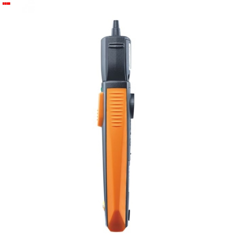 Testo 510i Differential Pressure Gauge - Image 3