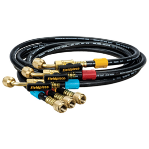 Fieldpiece HR3B charging hose