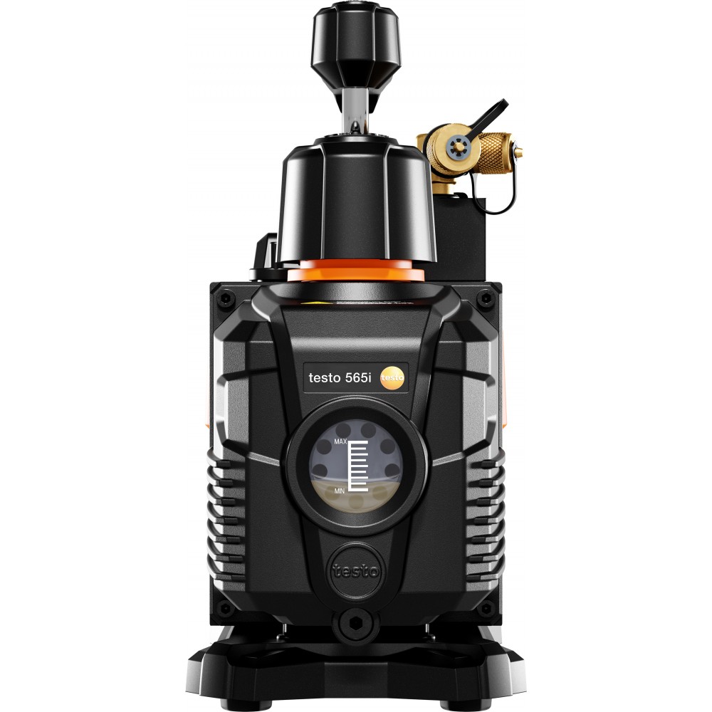 Testo 565i 7cfm 240v Vacuum Pump - Image 3